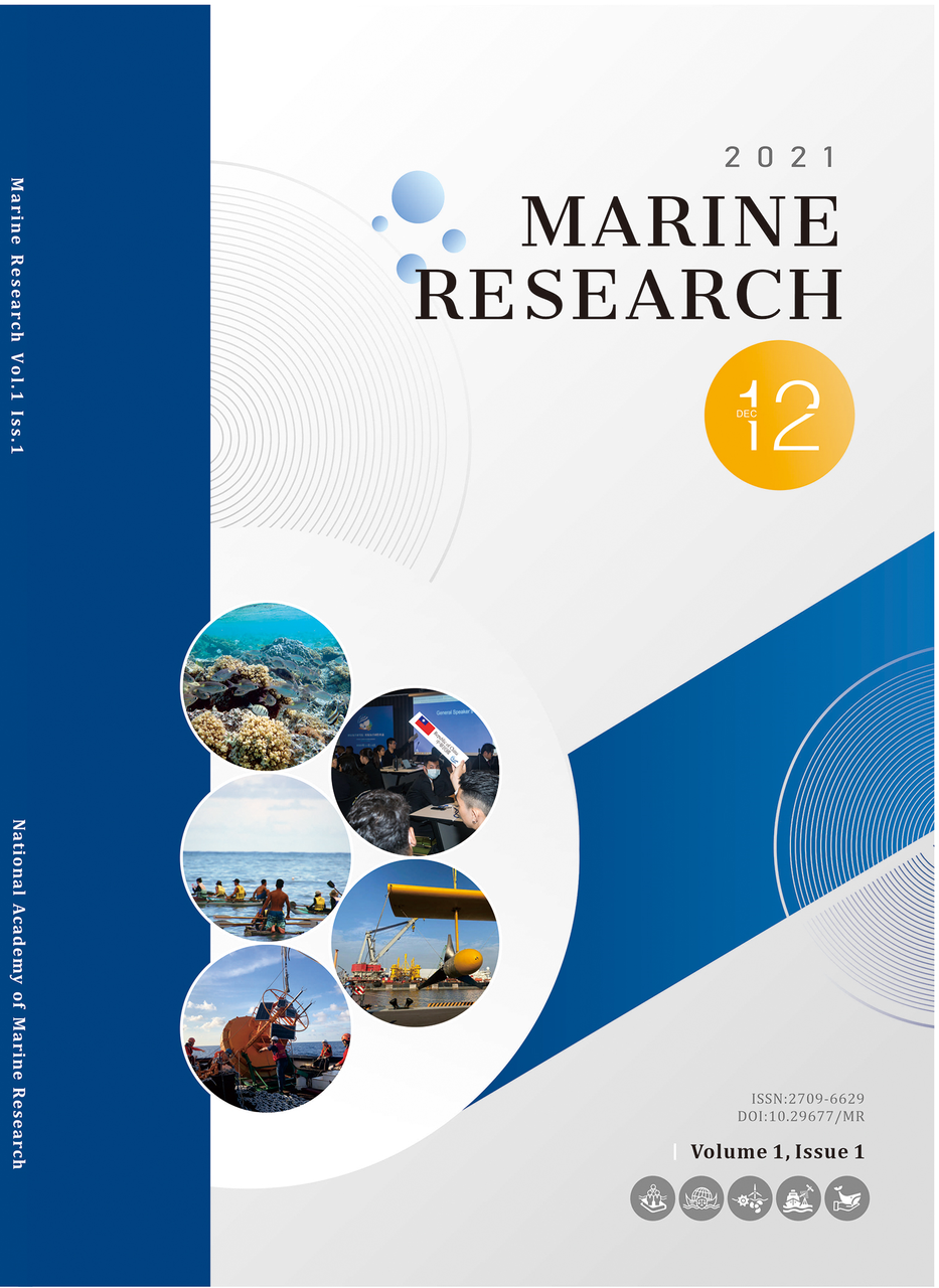 ISSN 2709-6629 DOI 10.29677/MR