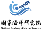 Marine Research Logo