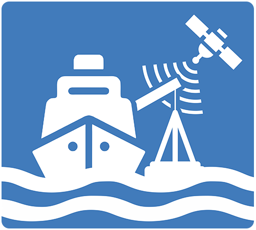 海洋科學及資訊研究中心